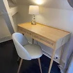 Hotel L'avenue