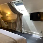 Hotel L'avenue Chantilly