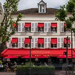 L'avenue Hotel Chantilly