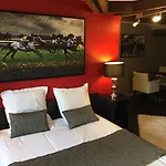 Hotel L'avenue