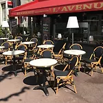 L'avenue Hotel