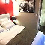 ラヴェニュー ホテル