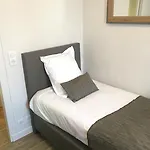 L'avenue Hotel Chantilly