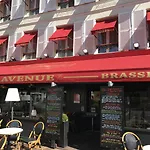 L'avenue Hotel Chantilly