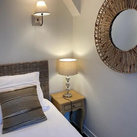 L'avenue Hotel Chantilly