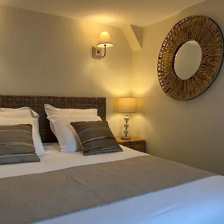 L'avenue Hotel