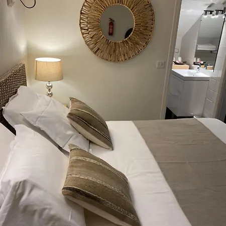 Hotel L'avenue Chantilly
