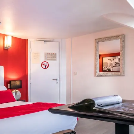 Hotel L'avenue Chantilly