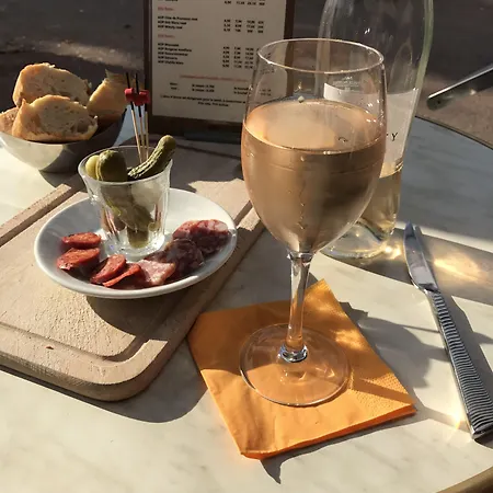 L'avenue 2* Chantilly