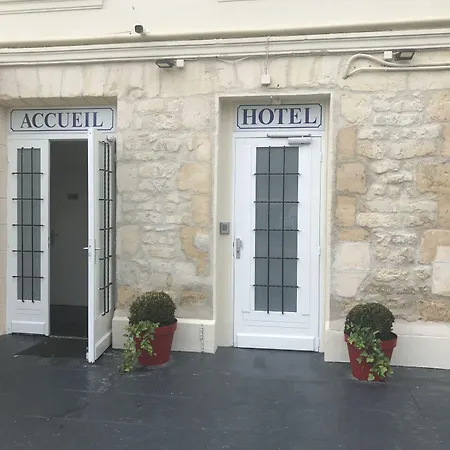 L'avenue 2* Chantilly