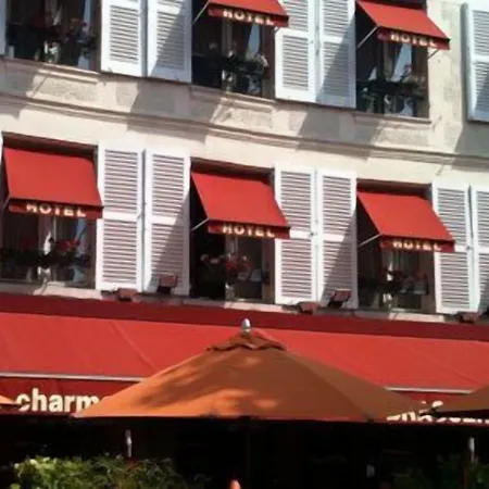 L'avenue Hotel Chantilly