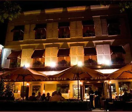 Hotel L'avenue 2*