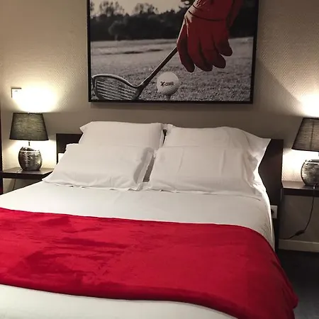 Hotel L'avenue Chantilly
