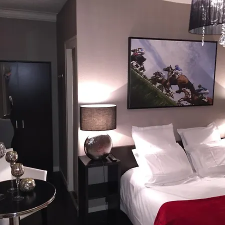 Hotel L'avenue Chantilly