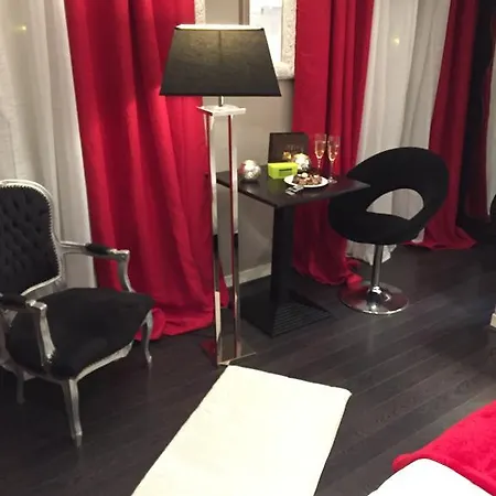 Hotel L'avenue Chantilly