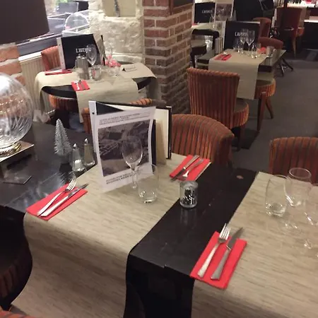 L'avenue Hotel