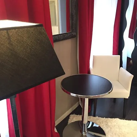 L'avenue Hotel Chantilly