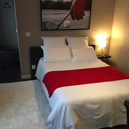 Hotel L'avenue 2*