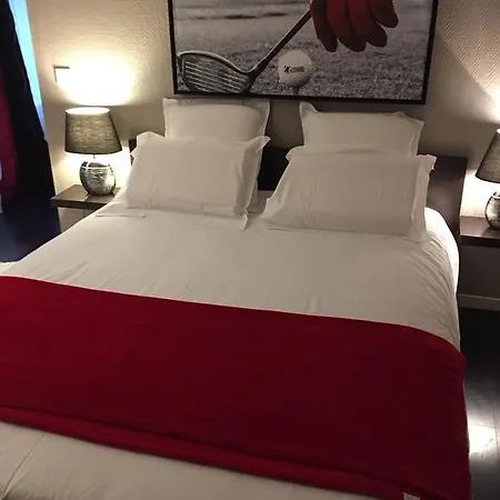 Hotel L'avenue 2*