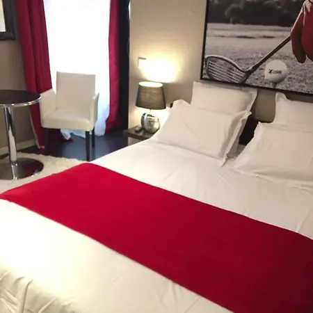 Hotel L'avenue 2*