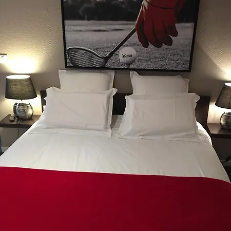 L'avenue Hotel 2*