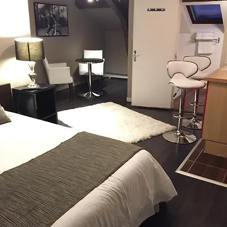 L'avenue Hotel 2*