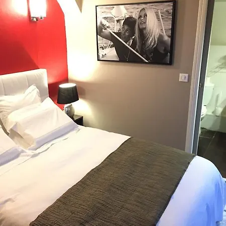 L'avenue Hotel