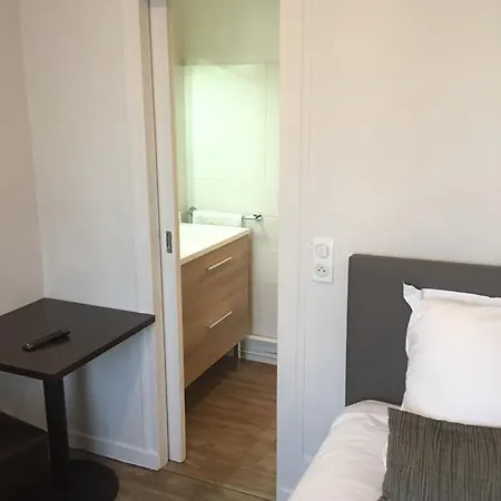 L'avenue Hotel Chantilly