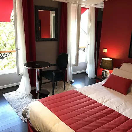 Hotel L'avenue 2*