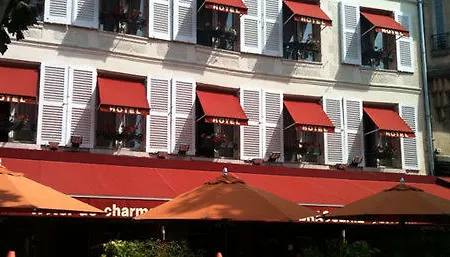 Hotel L'avenue 2*