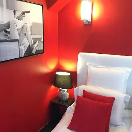 L'avenue Hotel Chantilly
