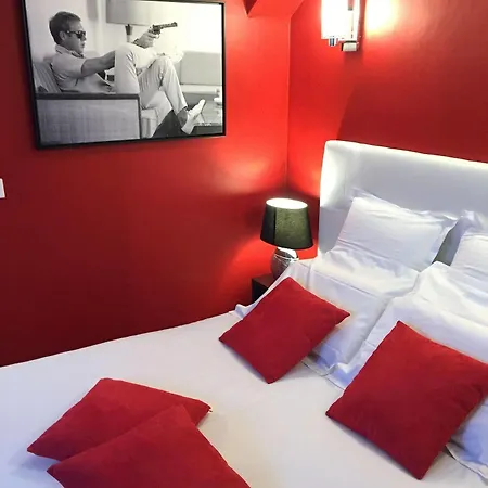 Hotel L'avenue Chantilly