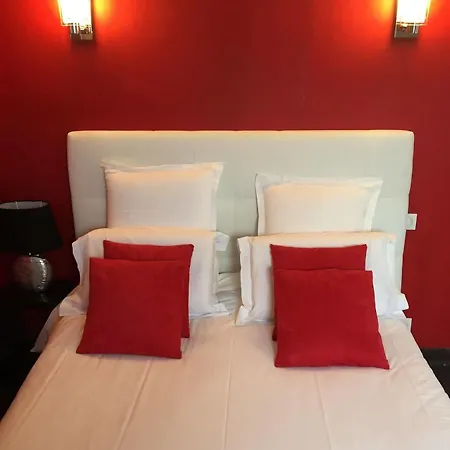 L'avenue Hotel Chantilly