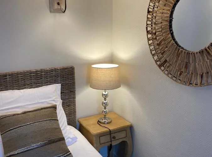 L'avenue Hotell Chantilly