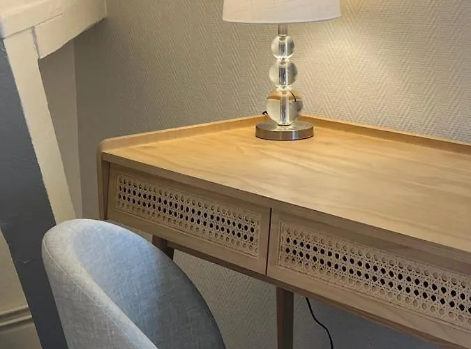 L'avenue 2* Chantilly