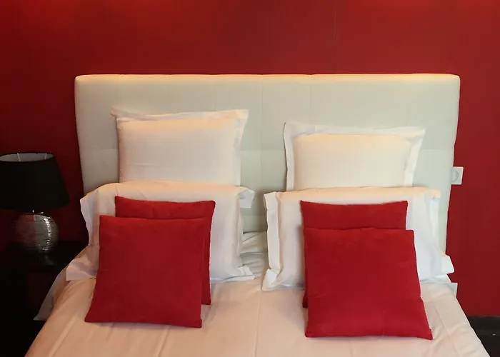 L'avenue 2* Chantilly