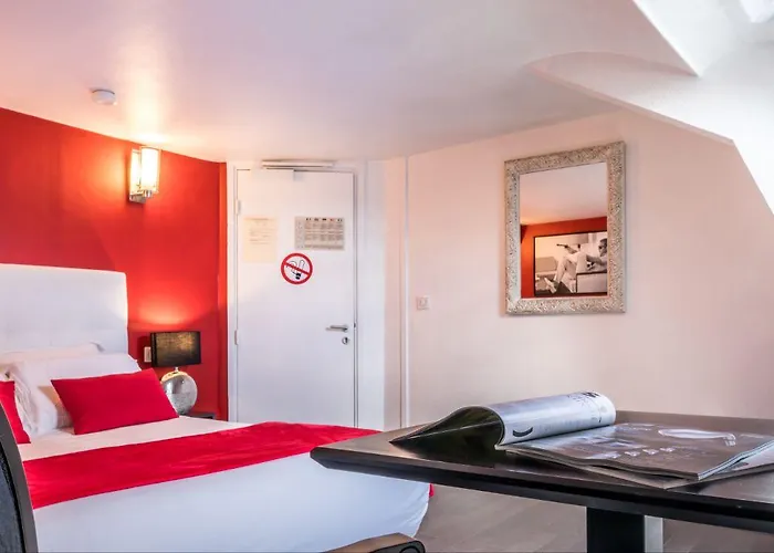 Hotel L'avenue Chantilly