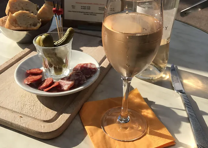 L'avenue 2* Chantilly