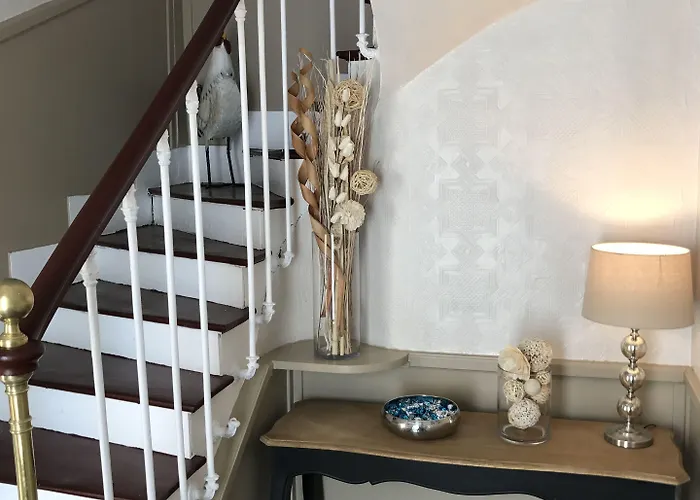 L'avenue Hotel Chantilly