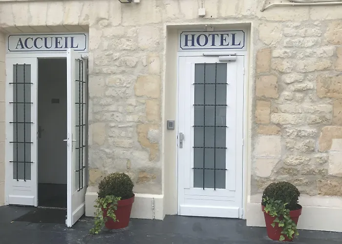 L'avenue 2* Chantilly