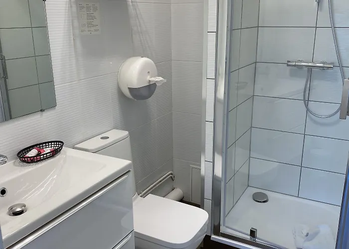 Hotel L'avenue Chantilly