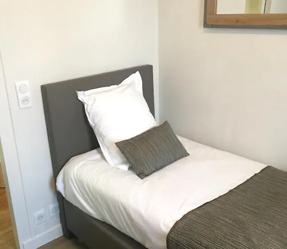 L'avenue Hotel Chantilly