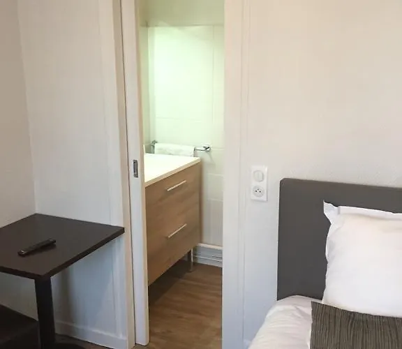 L'avenue Hotel Chantilly